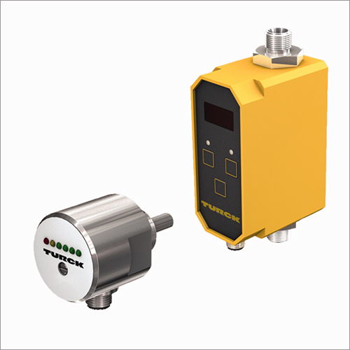 Flow Sensors