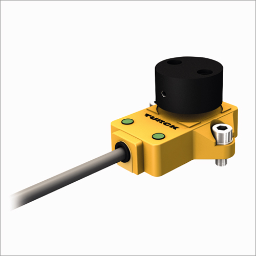 Inductive Angle Sensors