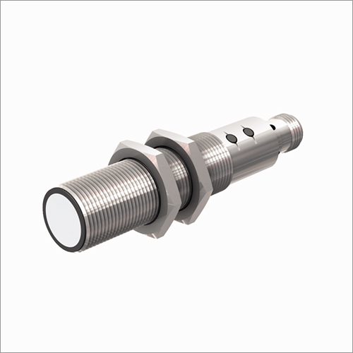 Ultrasonic Sensor