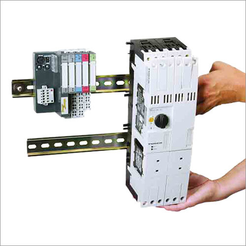 मोटर स्टार्ट करने वाला