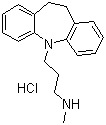 Desipramine Hydrochloride - Pharmaceutical Intermediate, 99% Purity, White to Off-White Crystalline Powder, Soluble in Water