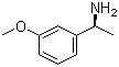 (S)-1-(3-Methoxyphenyl)ethylamine