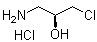 (S) -1-अमीनो-3-क्लोरो-2-प्रोपेनॉल हाइड्रोक्लोराइड