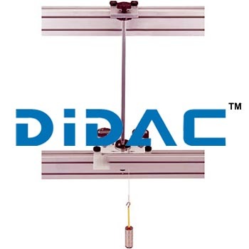 अनसिमेट्रिकल बेंडिंग एंड शीयर सेंटर