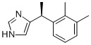 Dexmedetomidine