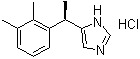 Dexmedetomidine Hydrochloride