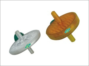 बैक्टीरियल फिल्टर