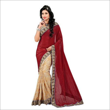 Fancy Sarees