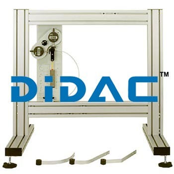 घुमावदार बार्स और डेविट्स उपकरण