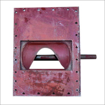 Flow Control Gate