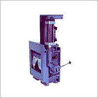 Pneumatic Cut off Gate