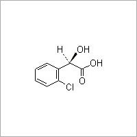 (S)-2-Chloromandelic acid