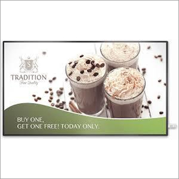 Smart Digital Signage