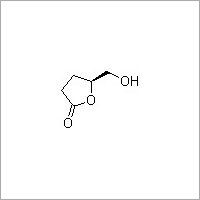(S)-5-Hydroxymethyldihydrofuran-2-one - Industrial Grade Liquid, 99% Purity | Chiral, Biodegradable Building Block for Chemical Synthesis and Biotechnology