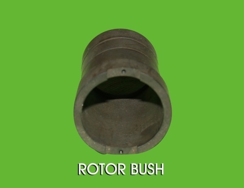Rotor Bush