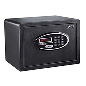 होटल सुरक्षित