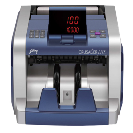 गॉडरेज मुद्रा गिनती मशीन