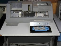 Jacquard Card Punching Machine