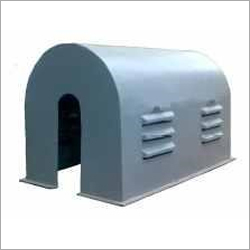 मोटर कवर और कैनोपीज़