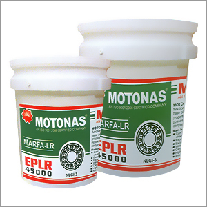 Ball Bearing Grease - Application: Automotive