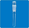 Borosilicate Glass 3.3 Thermometer Pocket