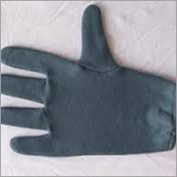 डबल लेयर वाले बनियान दस्ताने।