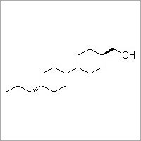 (trans,trans)-4'-Propyl-[1,1'-bicyclohexyl]-4-methanol