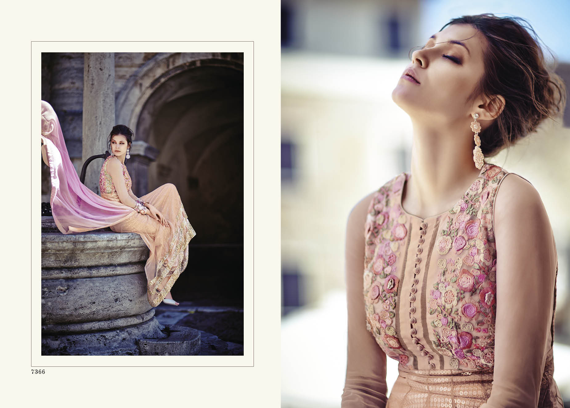 Designer Heavy Work Suits