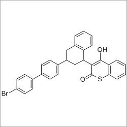 Difethialone