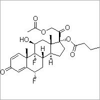 Difluprednate