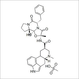 Dihydroergotamine Mesylate