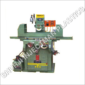 Automatic Surface Grinding Machine