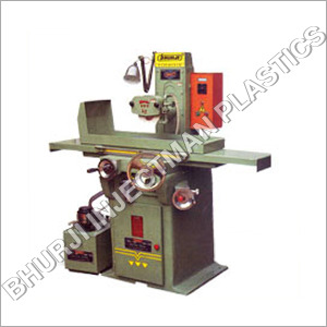 Micro Feed Surface Grinder