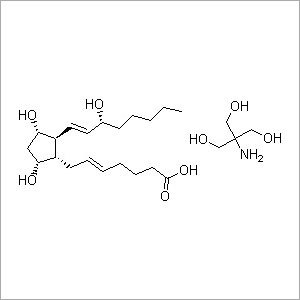 Dinoprost Tromethamine