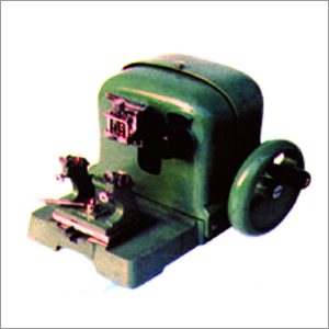Lab Instruments - High-Grade Raw Materials, Versatile Specifications | Robust Performance, Outstanding Durability, Easy Handling