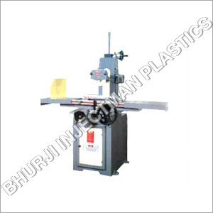 Hand Surface Grinder