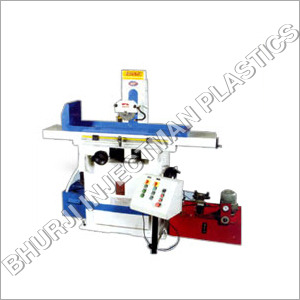 Hydraulic Surface Grinding Machine