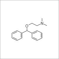 Diphenhydramine