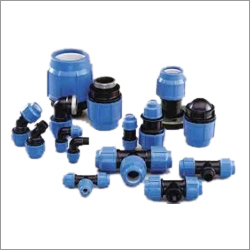 Compression Fittings