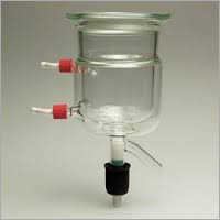 जैकेटेड रिएक्टर