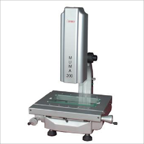 वीडियो मापने की प्रणाली