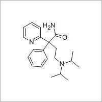 डिसोपाइरामाइड