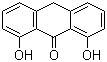 Dithranol - Pharmaceutical Grade Powder, 100 Mesh, Yellow to Orange, CAS 1143-38-0 | 99% Purity, Melting Point 178-181°C, Non-Poisonous
