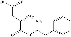 DL-Amphetamine Asphartate