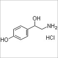DL-Octopamine hydrochloride