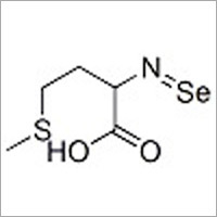 डीएल-सेलेनोमेथिओनिन