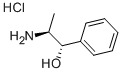 D-Norpseudoe Phedrine Hydrochloride C9H13No