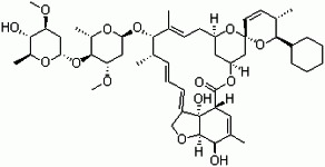 Doramectin - Veterinary Grade Antiparasitic Agent, 98% Purity, White to Off-White Powder, Fine Particle Size, Non-Poisonous Under Direction