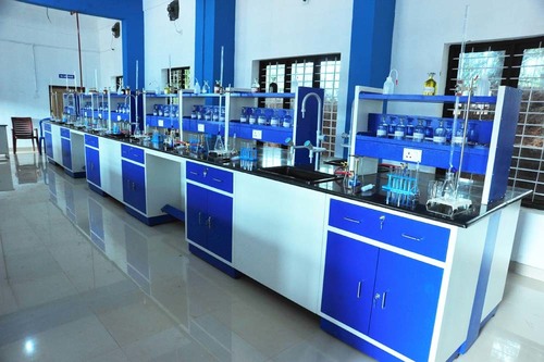 Chemistry Lab Furnitures