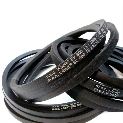 V Belts